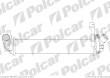 Chodnica powietrza (Intercooler) RENAULT KANGOO 97- ( - )