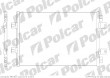 Chłodnica klimatyzacji, skraplacz RENAULT MASCOTT 05- ( - )
