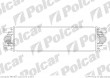 Chodnica powietrza (Intercooler) ROVER 200 89 - 96 ( - )