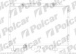 Chłodnica wody ROVER 200 96 - 99 ( - )