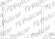 Chłodnica klimatyzacji, skraplacz ROVER 800 86- ( - )