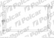 Chłodnica wody SAAB 9.5 97- ( - )