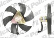 Wentylator występuje bez obudowy, wspornika SEAT CORDOBA 99 - 02 ( - )
