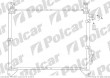 Chłodnica klimatyzacji, skraplacz SSANGYONG REXTON ( - )