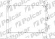 Chłodnica klimatyzacji, skraplacz SSANGYONG REXTON ( - )