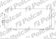 Chłodnica klimatyzacji, skraplacz SUBARU IMPREZA 02- ( - )