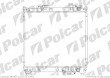 Chłodnica wody SUZUKI VITARA 88 - /98- ( - )