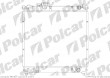 Chłodnica wody SUZUKI VITARA 88 - /98- ( - )