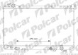 Chłodnica wody LEXUS LS (UCF10), 89 - 94 ( - )