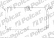 Chłodnica klimatyzacji, skraplacz LEXUS RX 99 - 03 ( - )