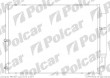 Chodnica klimatyzacji, skraplacz LEXUS RX, 04 - 09 ( - )