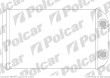 Nagrzewnica TOYOTA COROLLA 97 - 00 ( - )