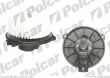 Wentylator wnętrza TOYOTA COROLLA 02- ( - )