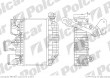 Chłodnica powietrza (Intercooler) TOYOTA AVENSIS 00- ( - )
