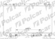 Chodnica wody TOYOTA AVALON 00 - 05 ( - )