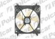 Wentylator z obudową, wspornikiem TOYOTA CAMRY 96 - 01 ( - )