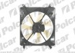 Wentylator z obudową, wspornikiem TOYOTA CAMRY 96 - 01 ( - )