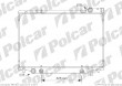Chłodnica wody TOYOTA PREVIA 90- ( - )
