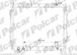 Chłodnica wody TOYOTA TACOMA 95- ( - )