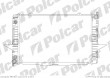 Chłodnica wody VOLVO S70/V70/C70 97- ( - )