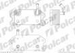 Ch³odnica oleju VOLVO S80 ( - )