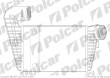 Chodnica powietrza (Intercooler) VOLKSWAGEN POLO / DERBY 81 - 94 ( - )