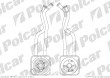 Ch³odnica oleju SEAT LEON 99- ( - )