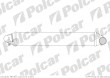 Chodnica powietrza (Intercooler) VOLKSWAGEN SHARAN 95- ( - )