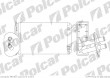 Nagrzewnica VOLKSWAGEN TRANSPORTER T4 91 - 03 ( - )