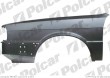 błotnik przedni AUDI 90/COUPE (B2), 10.1984 - 4.1987