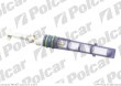 Dysza rozprężna / dławik FORD FOCUS C - MAX 03- ( - )