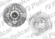 Sprzęgło wiskotyczne FORD SIERRA 82- / 87- ( - )