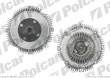 Sprzęgło wiskotyczne TOYOTA LAND CRUISER 80, 90 - 98 ( - )