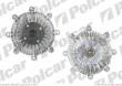 Sprzęgło wiskotyczne MITSUBISHI L200 96 - 00 ( - )