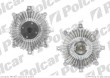 Sprzęgło wiskotyczne MITSUBISHI L200 86 - 96 ( - )