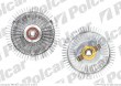 Sprzęgło wiskotyczne SSANGYONG REXTON ( - )