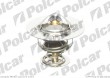 Termostat TOYOTA COROLLA 02- ( - )