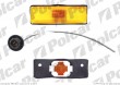 migacz boczny RENAULT 21 (K48/B48) (Sedan / Hatchback / KOMBI), 87 - 95
