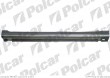próg RENAULT LAGUNA I (B / K56), 99 - 00
