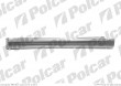 próg VOLKSWAGEN VENTO (1H2/1H5/1HM), 01.1992 - 10.1998