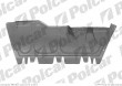 osłona silnika SEAT TOLEDO II (1M2), 04.1999 - 09.2004