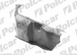 osłona silnika SEAT TOLEDO II (1M2), 04.1999 - 09.2004