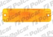 klosz migacza przedniego VOLKSWAGEN POLO I (86), 77 - 7.1981