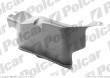 osłona silnika SEAT TOLEDO II (1M2), 04.1999 - 09.2004