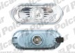 migacz boczny VOLKSWAGEN SHARAN (7M), 04.2000 - 04.2010 (FER)