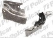 nadkole (fartuch) b�otnika przedniego SKODA FELICIA (6U) Hatchback + KOMBI, 10.1994 - 06.2001