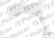 błotnik przedni PEUGEOT 307 (3_), 03.2001 - 09.2005
