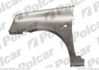 botnik przedni RENAULT CLIO II (B0/1/2), 07.2001-