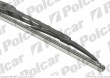 pióro wycieraczki twin HONDA CIVIC CRX (EH6/EG2), 06.1992 - 12.1998 (BOSCH)