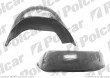 nadkole antykorozyjne RENAULT CLIO I (B57/C57), 05.1990 - 09.1998